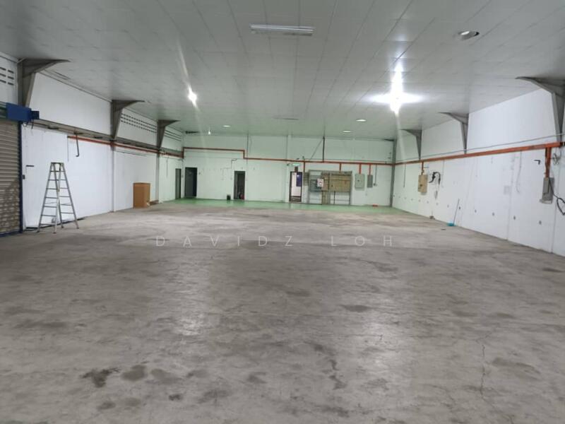Kilang untuk Disewa di Kulim (Kedah) - Davidz Loh - Interior - PropertyGuru.com.my