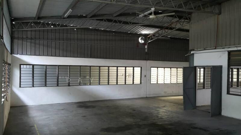 Kilang untuk Disewa di Kulim (Kedah) - Davidz Loh - Interior - PropertyGuru.com.my