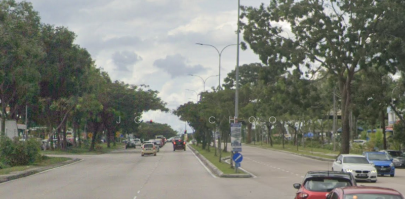 For Rent - Taman Impian Emas