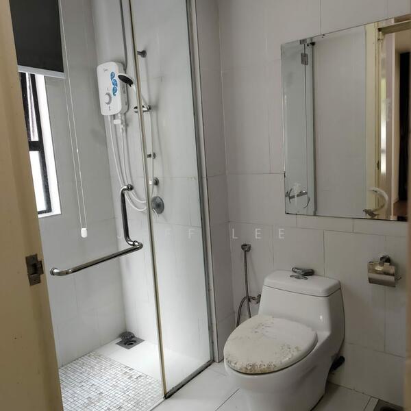 Condominium for Sale at Impiana - Jeff Lee - Bathroom - PropertyGuru.com.my