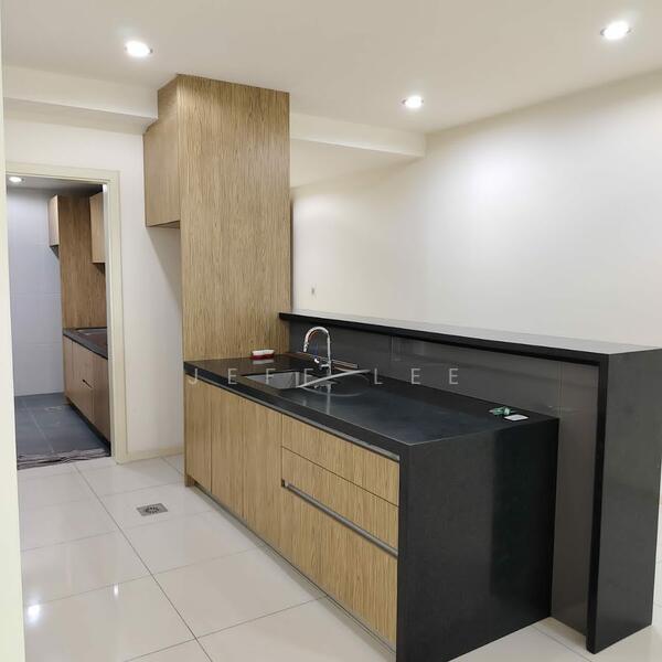Condominium for Sale at Impiana - Jeff Lee - Kitchen - PropertyGuru.com.my