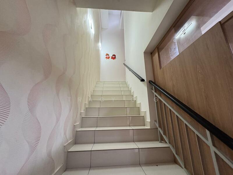 Eco Summer untuk Untuk Disewa - RM 4,000 /bulan, Mac 2026 - Interior - PropertyGuru.com.my