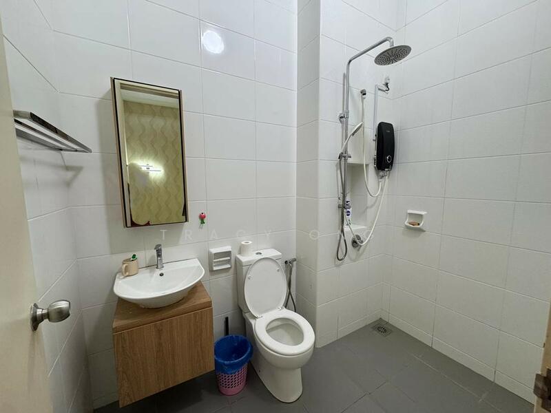 Eco Summer untuk Untuk Disewa - RM 4,000 /bulan, Mac 2026 - Bathroom - PropertyGuru.com.my