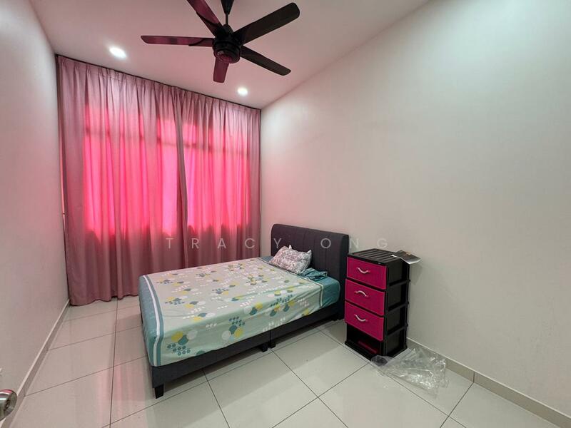 Eco Summer untuk Untuk Disewa - RM 4,000 /bulan, Mac 2026 - Bedroom - PropertyGuru.com.my