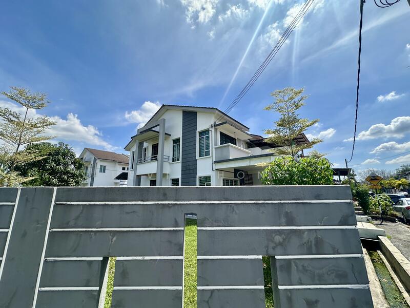 Terraced House for Sale in Taman Klebang Perdana (Chemor) - Levi Chong - Exterior - PropertyGuru.com.my