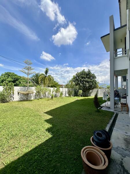 Terraced House for Sale in Taman Klebang Perdana (Chemor) - Levi Chong - Exterior - PropertyGuru.com.my