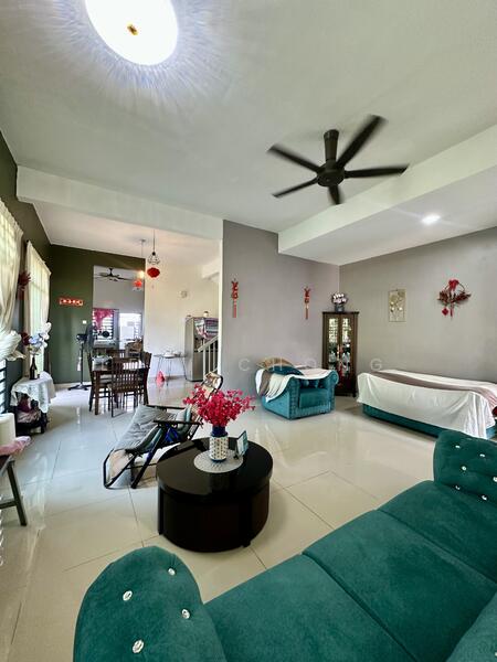 Terraced House for Sale in Taman Klebang Perdana (Chemor) - Levi Chong - PropertyGuru.com.my