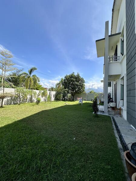Terraced House for Sale in Taman Klebang Perdana (Chemor) - Levi Chong - Exterior - PropertyGuru.com.my