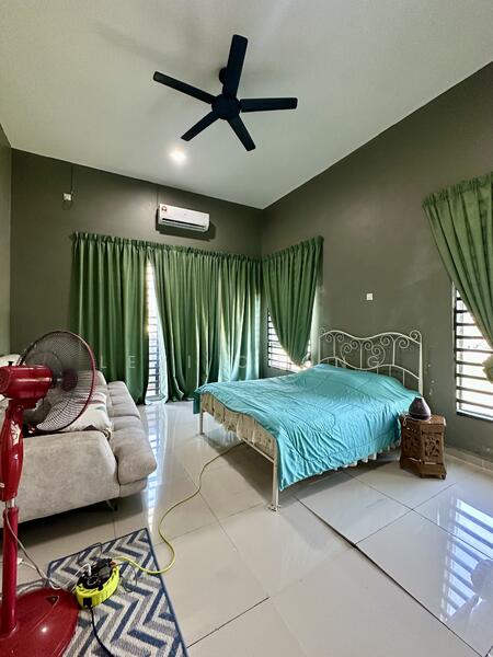 Terraced House for Sale in Taman Klebang Perdana (Chemor) - Levi Chong - Bedroom - PropertyGuru.com.my