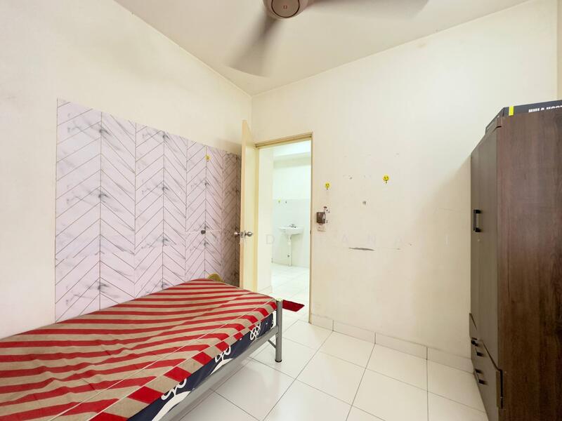 Apartment for Sale at Seri Pinang - Mohamad Hanafi - PropertyGuru.com.my