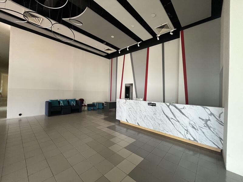 Warehouse for Rent in Taman Perindustrian Balakong Jaya (Balakong) - Annie Chong - Lobby - PropertyGuru.com.my