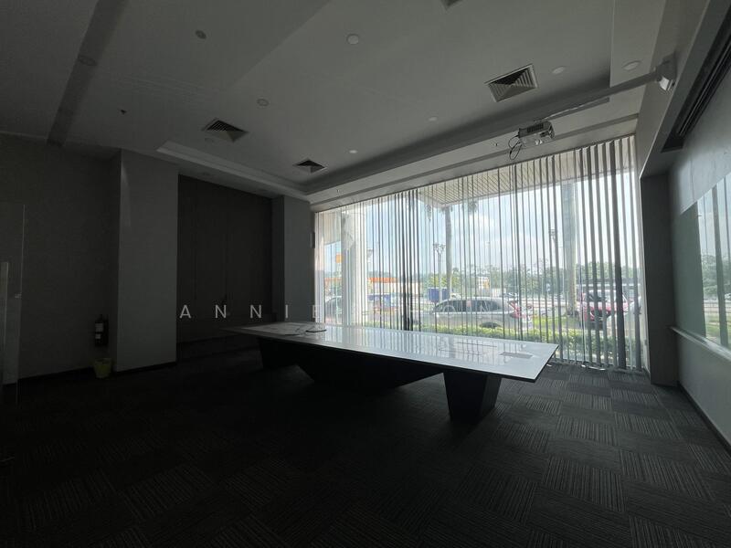 Warehouse for Rent in Taman Perindustrian Balakong Jaya (Balakong) - Annie Chong - Interior - PropertyGuru.com.my