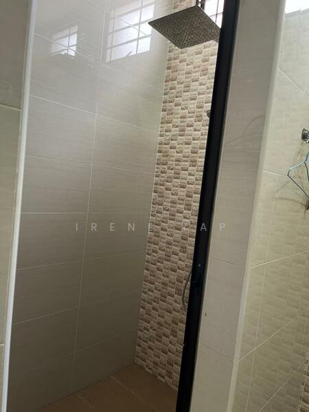 ground floor Bathroom