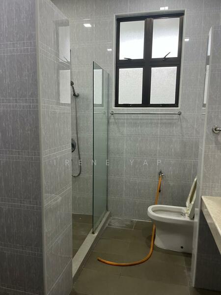 masterbedroom Bathroom