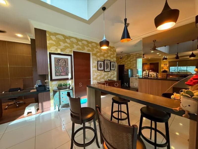 Rumah Teres 3-Tingkat untuk Dijual di Puchong (Selangor) - Jess Chong - Interior - PropertyGuru.com.my
