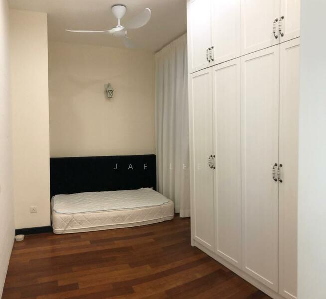 Condominium for Sale at Fettes Residence - Jae Lee - Bedroom - PropertyGuru.com.my