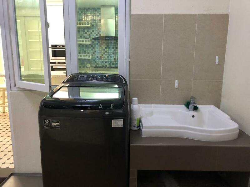 Condominium for Sale at Fettes Residence - Jae Lee - Interior - PropertyGuru.com.my