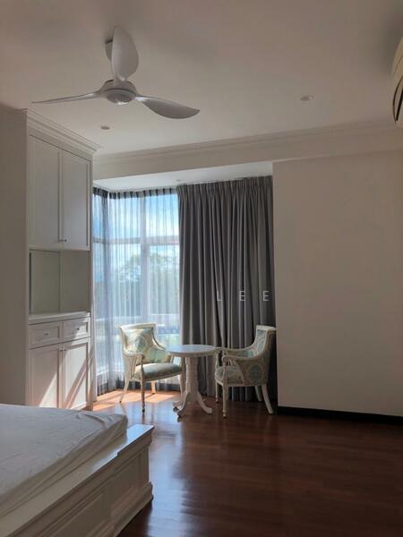 Condominium for Sale at Fettes Residence - Jae Lee - Bedroom - PropertyGuru.com.my