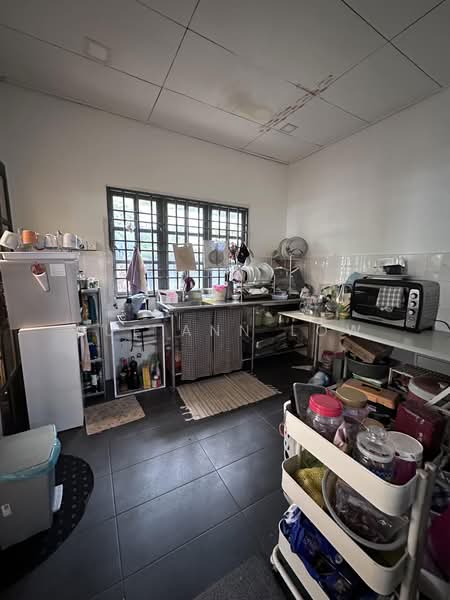 Semi-Detached House for Sale in Bandar Sunway (Sunway) - Sue Ann Low - Kitchen - PropertyGuru.com.my