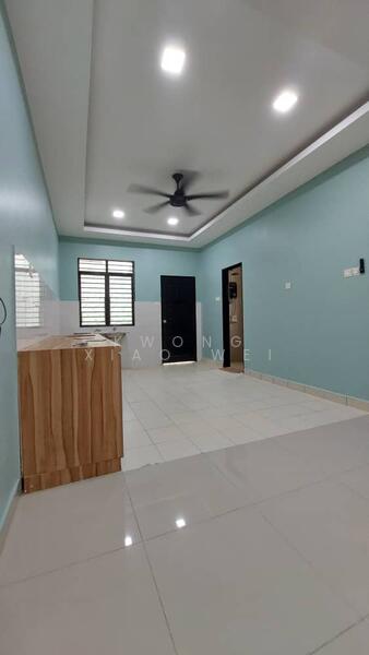 2-storey Terraced House for Sale in Rawang (Selangor) - Kwong Xiao Wei - Kitchen - PropertyGuru.com.my
