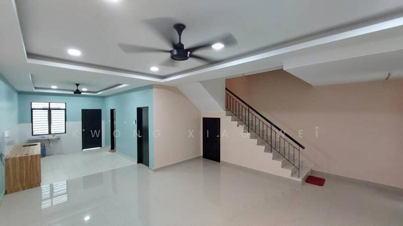 2-storey Terraced House for Sale in Rawang (Selangor) - Kwong Xiao Wei - Interior - PropertyGuru.com.my
