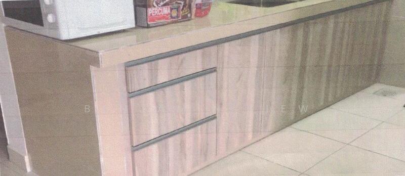 Untuk Disewa - Ascotte Boulevard