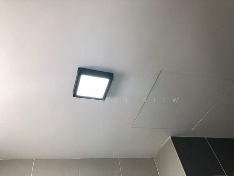 Untuk Disewa - Ascotte Boulevard