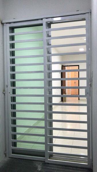 Untuk Disewa - Ascotte Boulevard