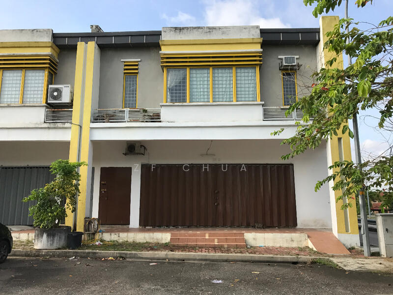 Shop for Sale in Desa Coalfields (Sungai Buloh) - ZF Chua - Exterior - PropertyGuru.com.my