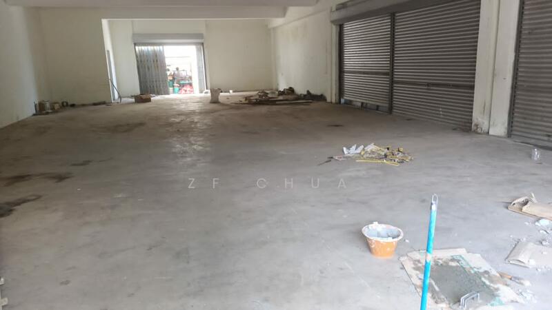 Shop for Sale in Desa Coalfields (Sungai Buloh) - ZF Chua - Interior - PropertyGuru.com.my
