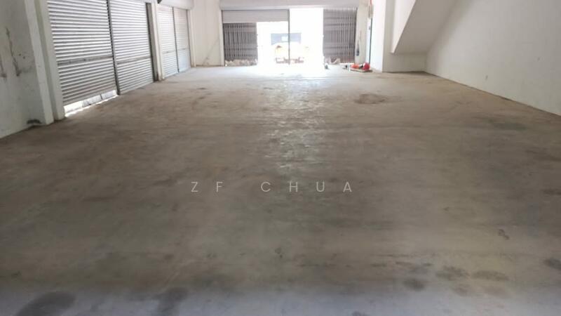 Shop for Sale in Desa Coalfields (Sungai Buloh) - ZF Chua - Interior - PropertyGuru.com.my