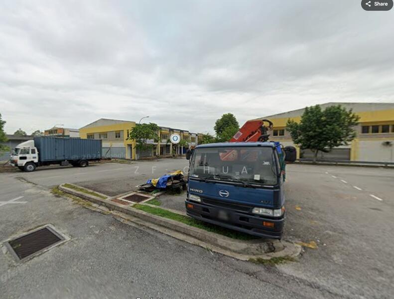 Shop for Sale in Desa Coalfields (Sungai Buloh) - ZF Chua - Exterior - PropertyGuru.com.my