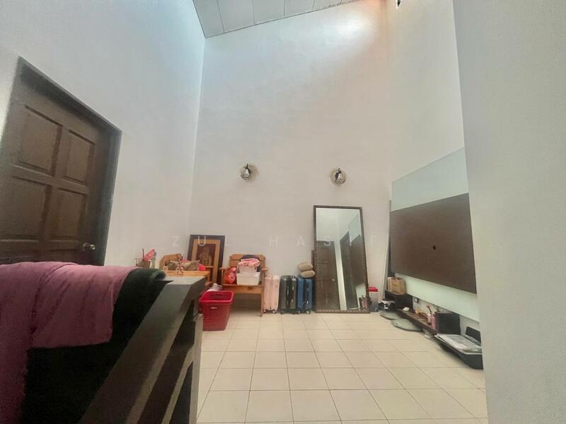 For Sale - Aroma Tropika