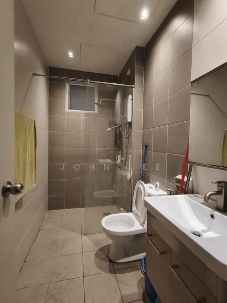 BSP 21 untuk Untuk Dijual - RM 380,000, Feb 2026 - Bathroom - PropertyGuru.com.my