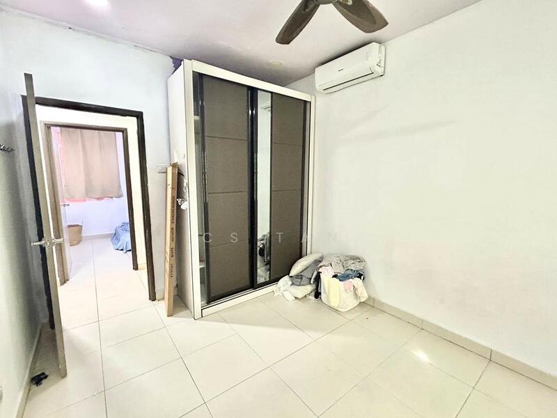 D' Larkin Residence untuk Untuk Dijual - RM 368,000, Feb 2026 - Bedroom - PropertyGuru.com.my