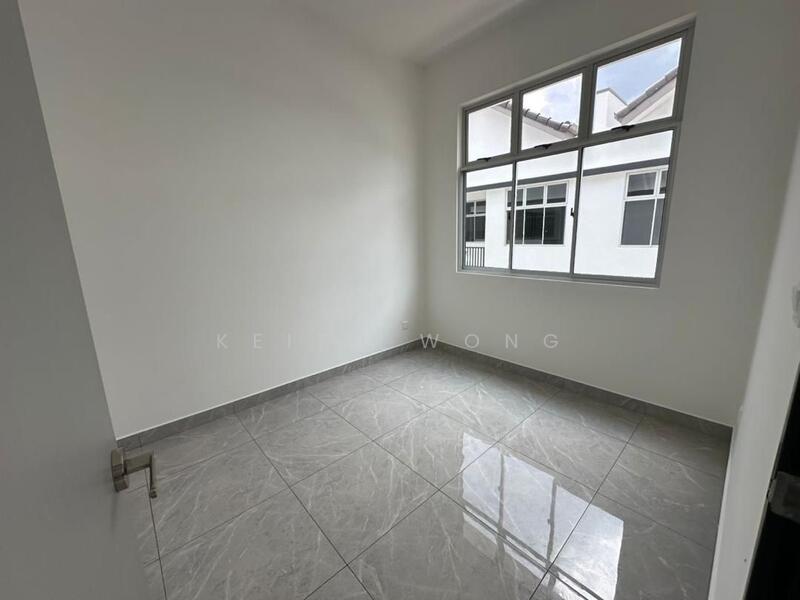 2-storey Terraced House for Rent in Iskandar Puteri (Nusajaya) (Johor) - Keith Wong - Interior - PropertyGuru.com.my