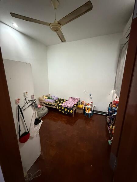 2-storey Terraced House for Sale in Johor Bahru (Johor) - Huiling Cheong - Bedroom - PropertyGuru.com.my