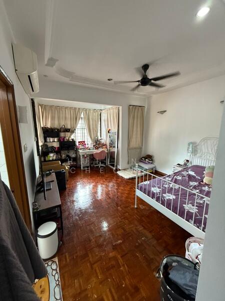 2-storey Terraced House for Sale in Johor Bahru (Johor) - Huiling Cheong - Bedroom - PropertyGuru.com.my