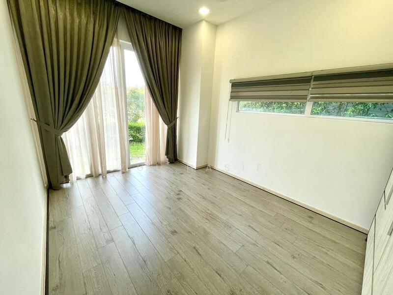 Zero-Lot Bungalow for Sale in Lakefront Villa (Cyberjaya) - Zul Hasif - Interior - PropertyGuru.com.my