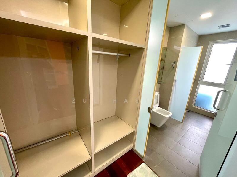 Zero-Lot Bungalow for Sale in Lakefront Villa (Cyberjaya) - Zul Hasif - Bathroom - PropertyGuru.com.my