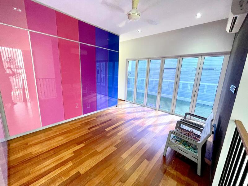 Zero-Lot Bungalow for Sale in Lakefront Villa (Cyberjaya) - Zul Hasif - Interior - PropertyGuru.com.my