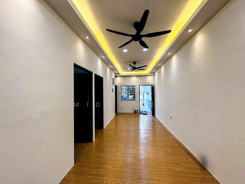 Corridor