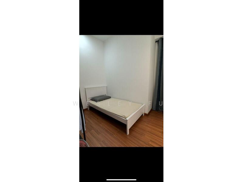 Service Residence for Rent at Akasa - Wesley Fu - Bedroom - PropertyGuru.com.my