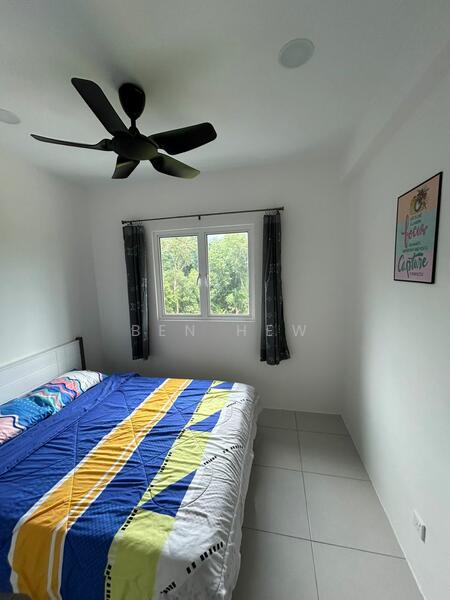 Fairview Residence untuk Untuk Disewa - RM 1,800 /bulan, Feb 2026 - Bedroom - PropertyGuru.com.my