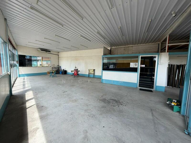 Other Property for Rent in Cherok Tok Kun (Bukit Mertajam) - Nick Lim - Interior - PropertyGuru.com.my