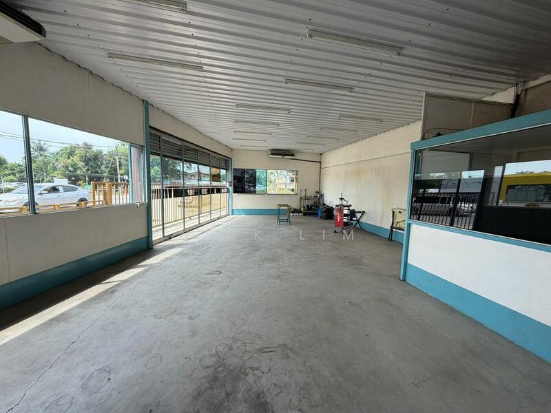 Other Property for Rent in Cherok Tok Kun (Bukit Mertajam) - Nick Lim - Interior - PropertyGuru.com.my