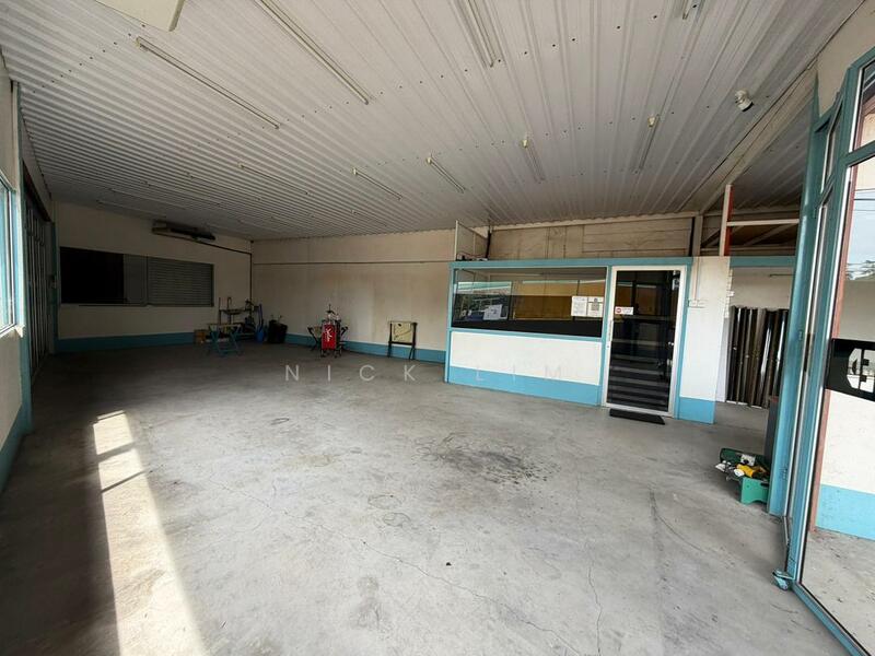 Other Property for Rent in Cherok Tok Kun (Bukit Mertajam) - Nick Lim - Interior - PropertyGuru.com.my