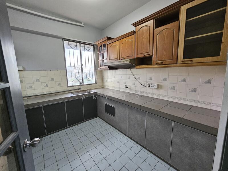 Untuk Disewa - Ixora Apartments