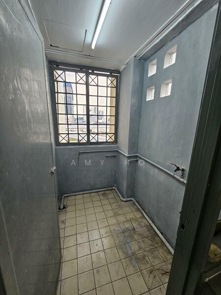 Untuk Disewa - Ixora Apartments