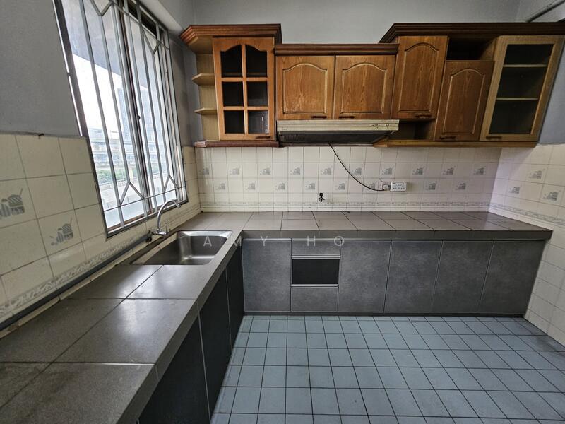 Untuk Disewa - Ixora Apartments